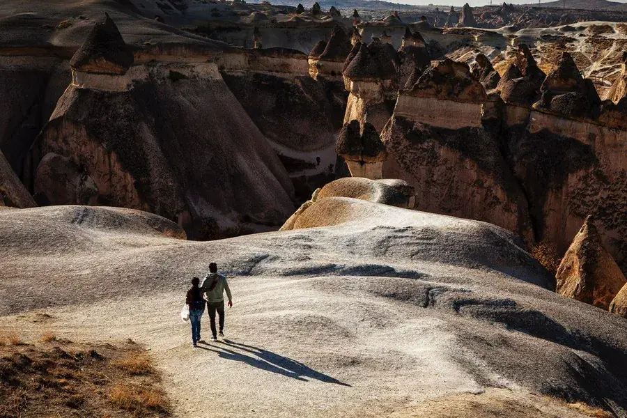 Cappadocia Custom Package Tour